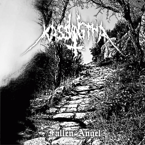 Kassogtha (GER) : Fallen Angel